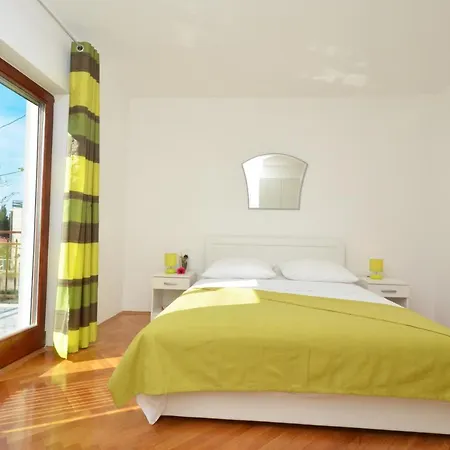 Apartment Ana I Vinka *