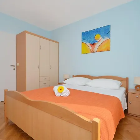 Apartment Ana I Vinka *