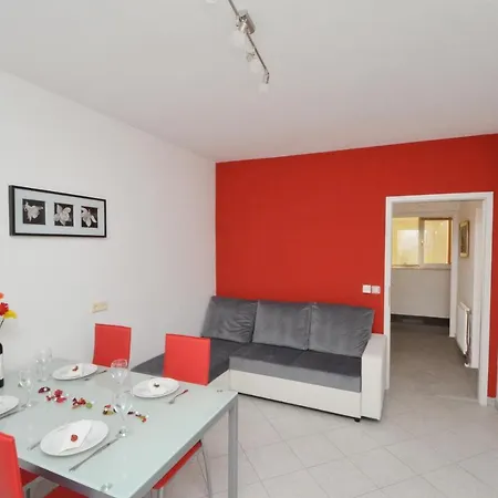 Apartment Ana I Vinka