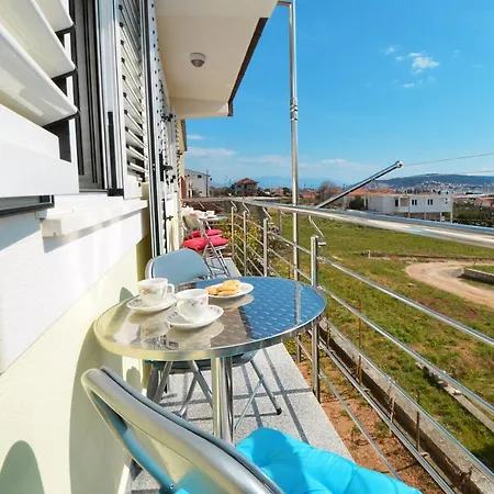Apartment Ana I Vinka Trogir