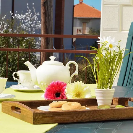 Ana I Vinka Apartment Trogir
