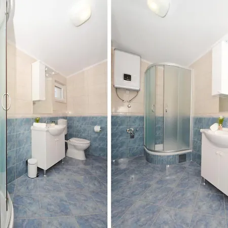 Apartment Ana I Vinka Trogir