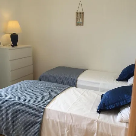 Ana I Vinka Apartment Trogir