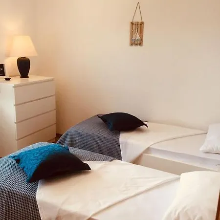 Ana I Vinka Apartment Trogir